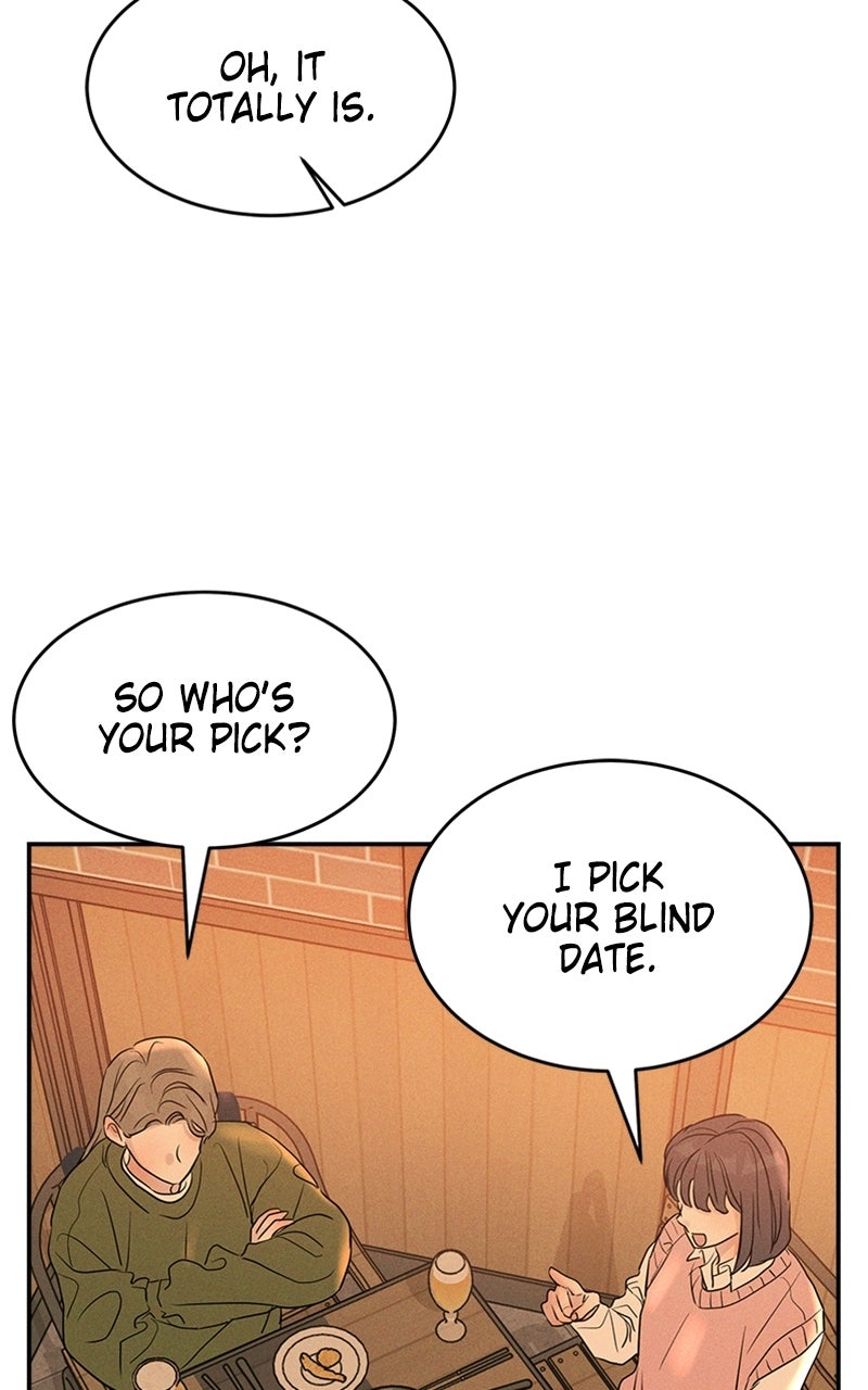 Unrefined Love Episode 14 page 14 - 