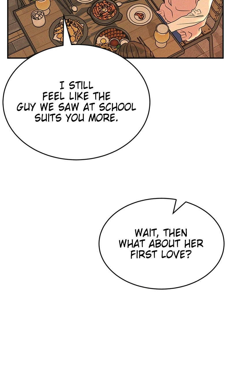 Unrefined Love Episode 14 page 15 - 