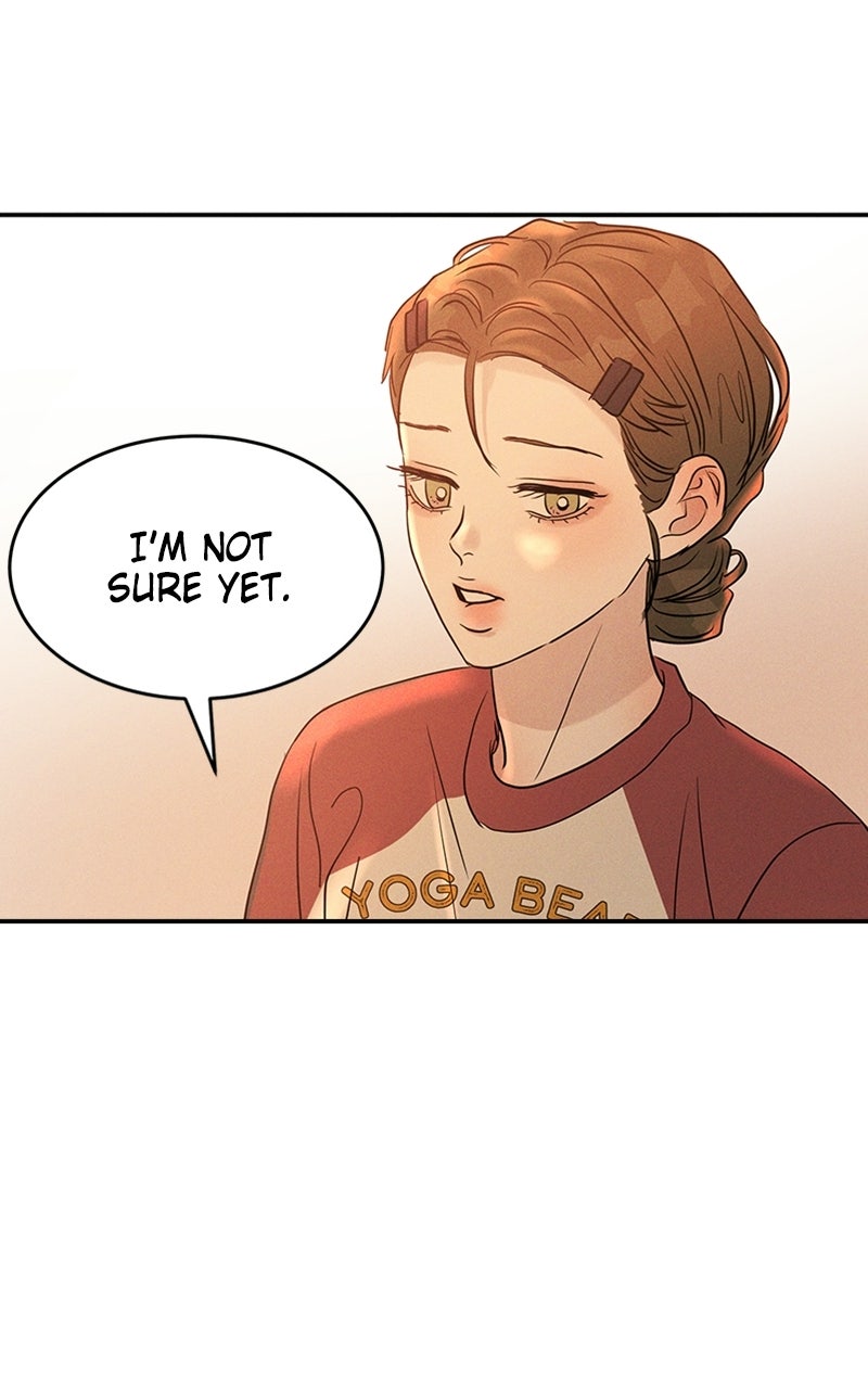Unrefined Love Episode 14 page 17 - 