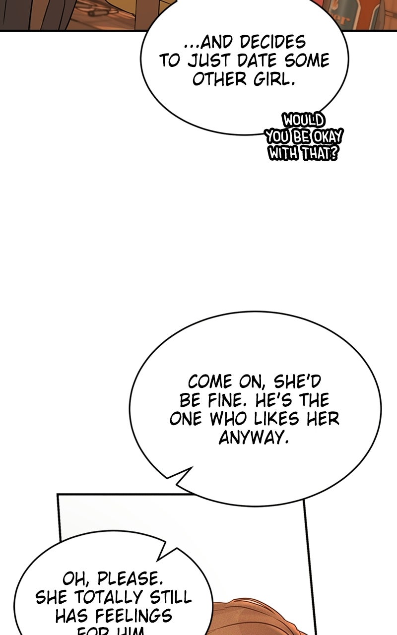 Unrefined Love Episode 14 page 20 - 