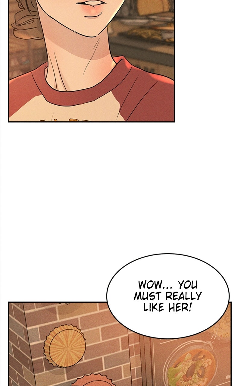 Unrefined Love Episode 14 page 3 - 