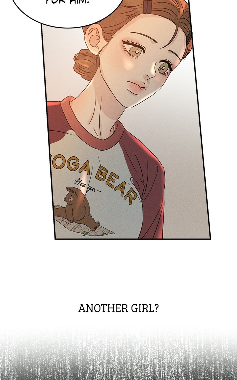 Unrefined Love Episode 14 page 21 - 