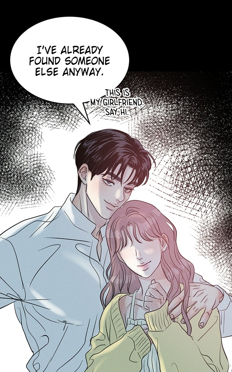 Unrefined Love Episode 14 page 24 - 