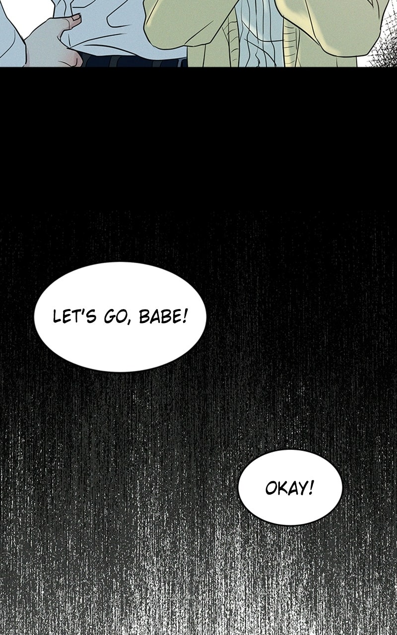 Unrefined Love Episode 14 page 25 - 