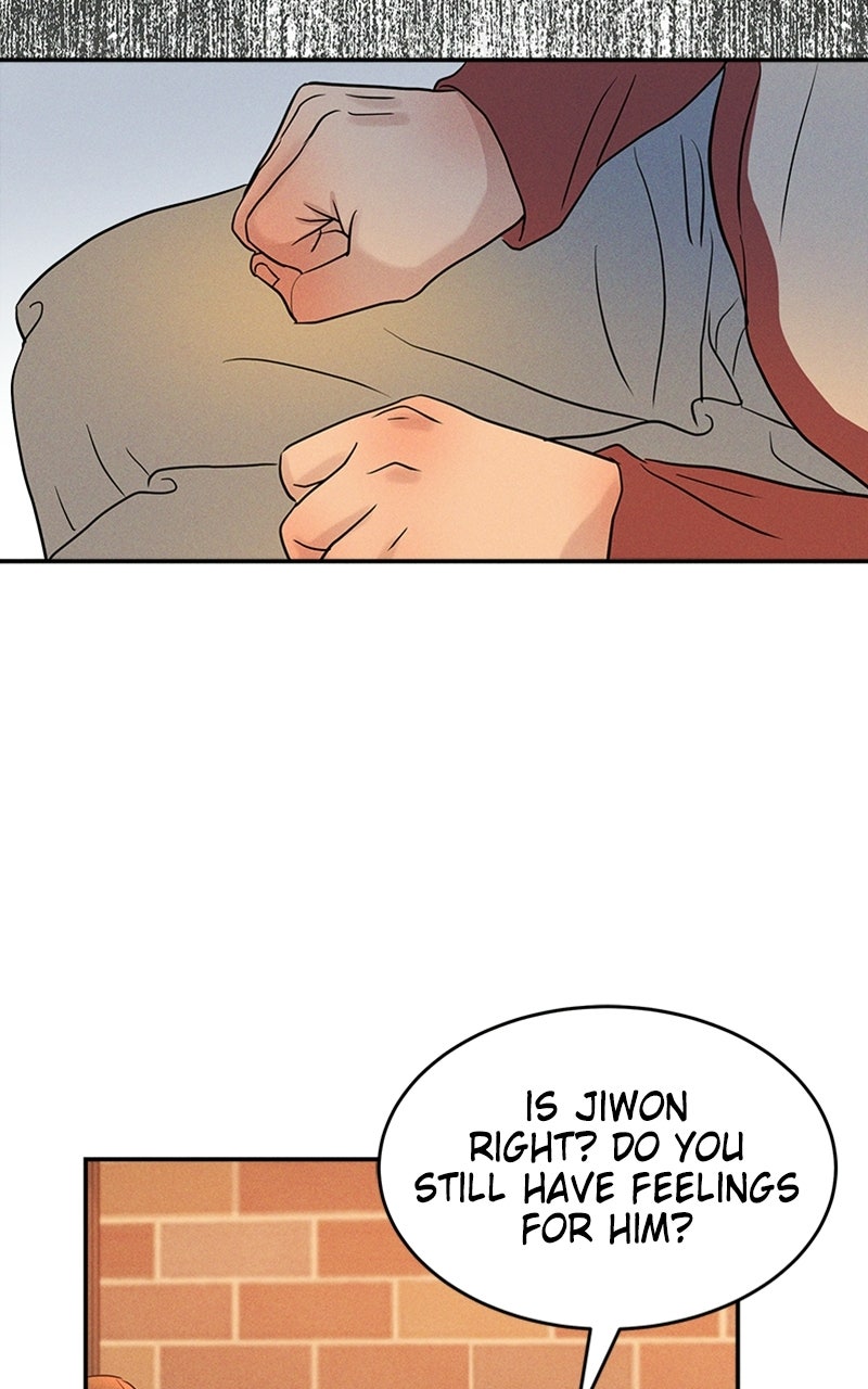 Unrefined Love Episode 14 page 26 - 