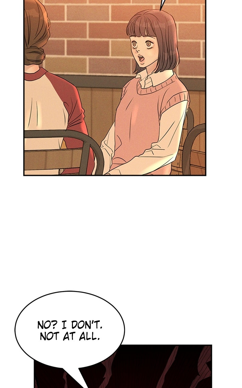 Unrefined Love Episode 14 page 27 - 