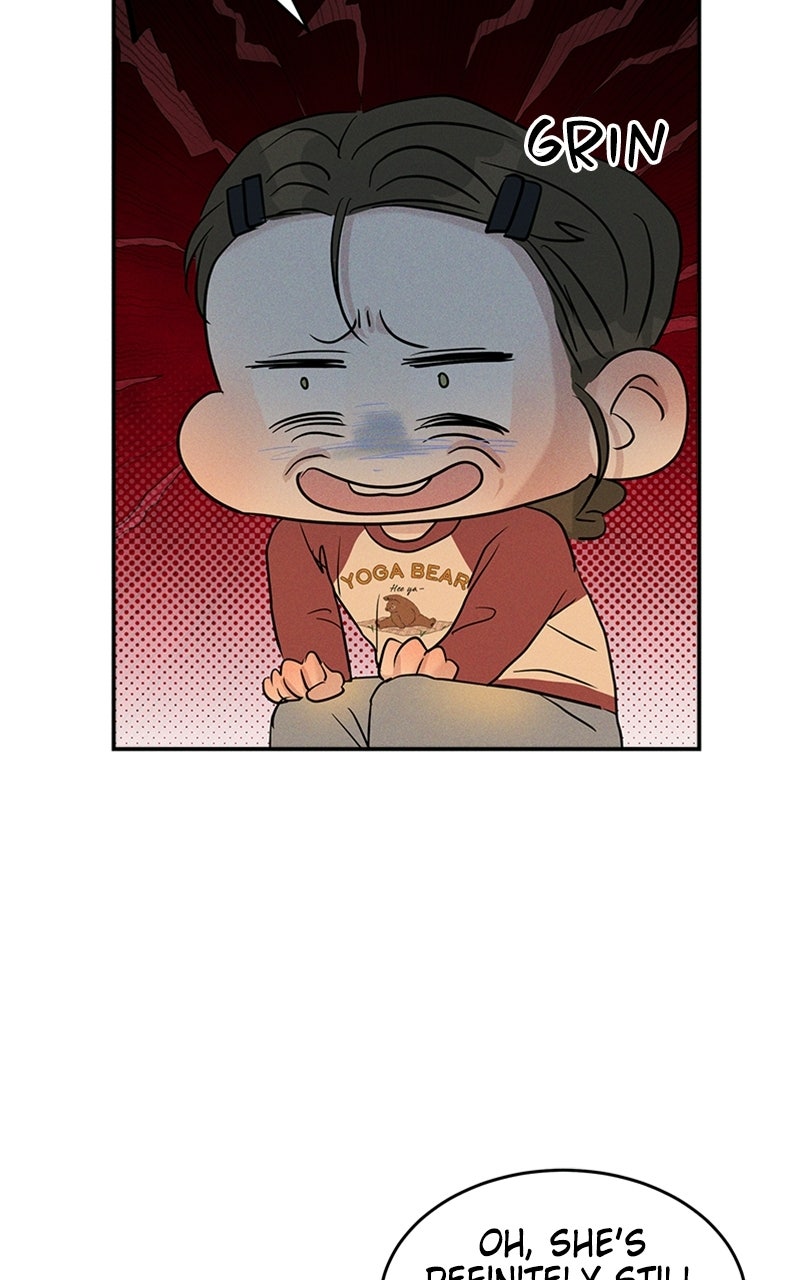 Unrefined Love Episode 14 page 28 - 