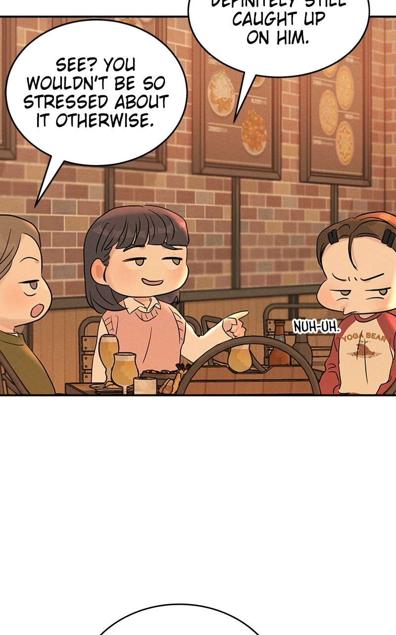 Unrefined Love Episode 14 page 29 - 