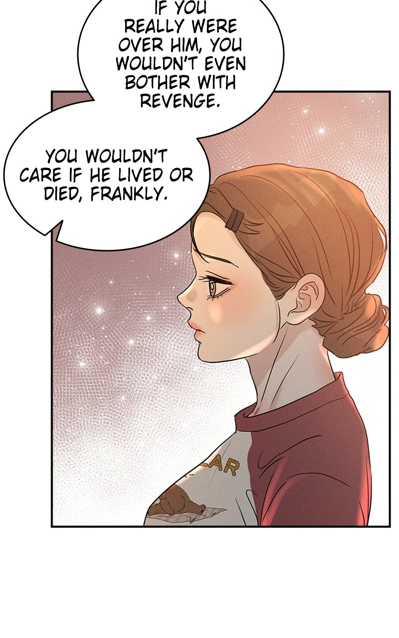 Unrefined Love Episode 14 page 30 - 