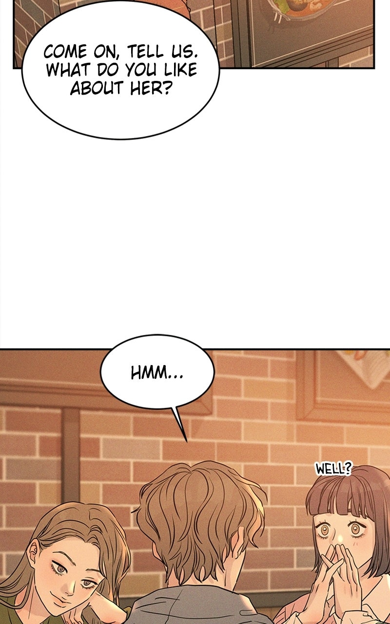 Unrefined Love Episode 14 page 4 - 