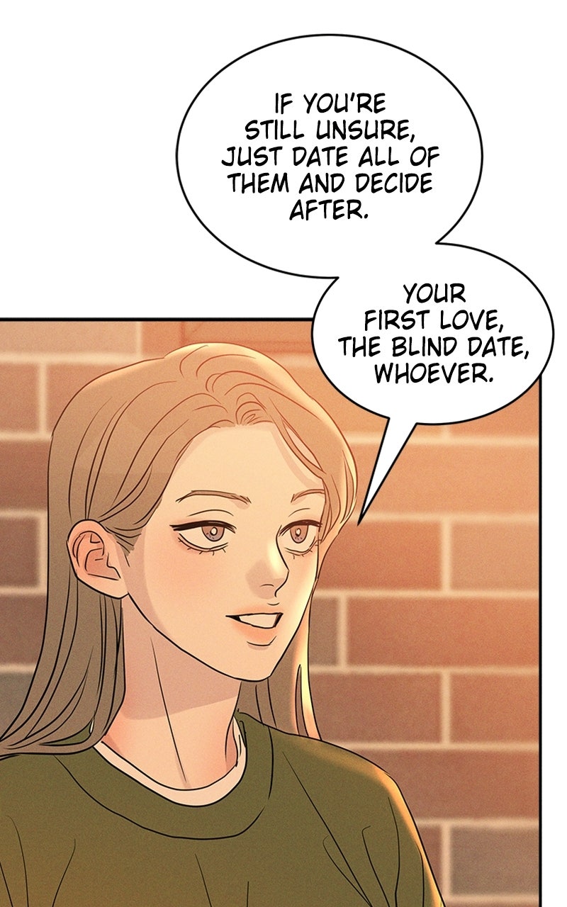 Unrefined Love Episode 14 page 31 - 