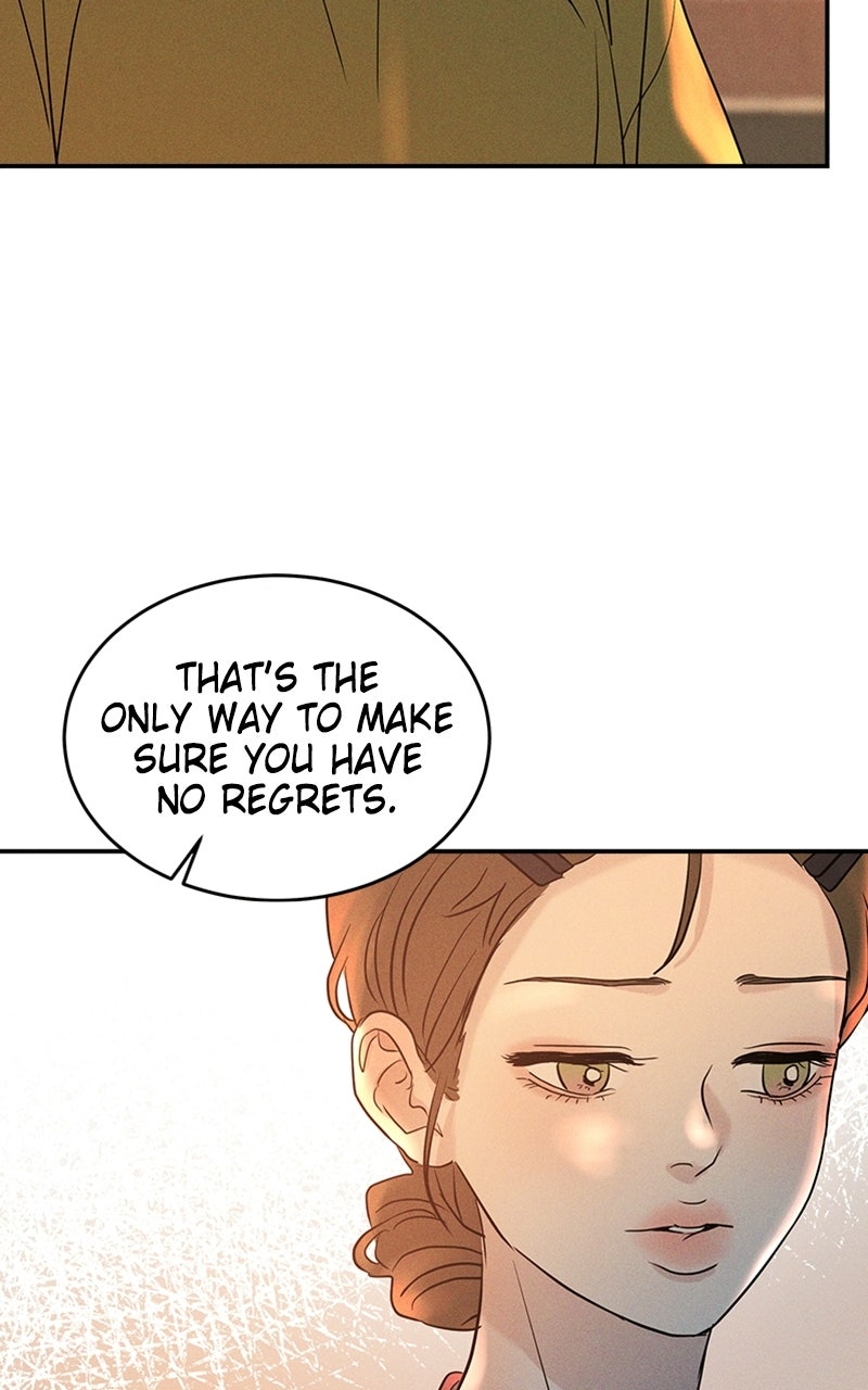Unrefined Love Episode 14 page 32 - 