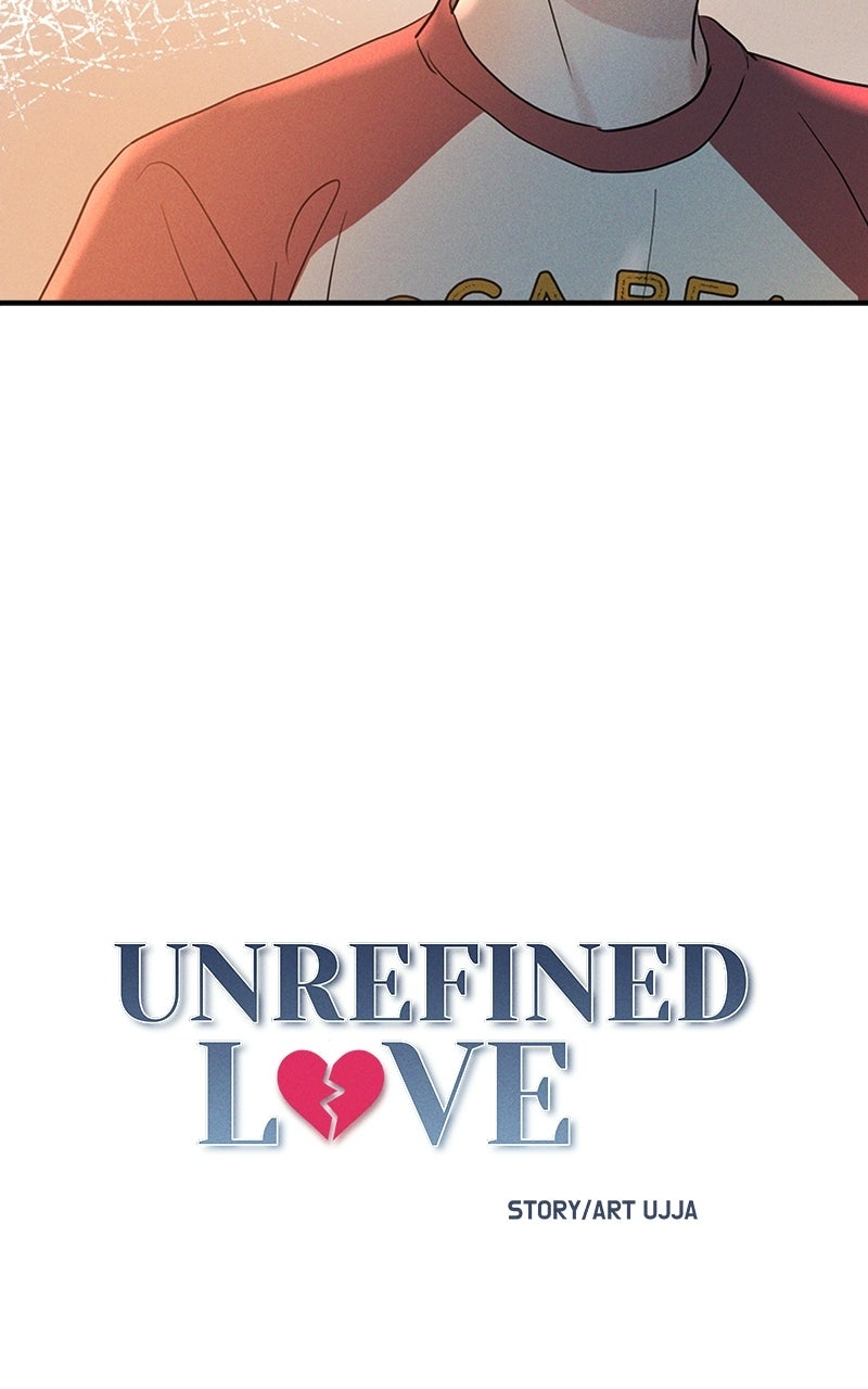 Unrefined Love Episode 14 page 33 - 
