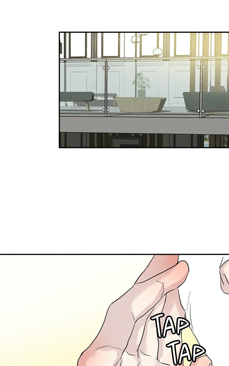 Unrefined Love Episode 14 page 35 - 