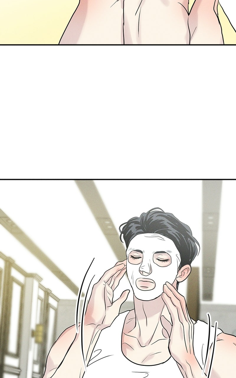 Unrefined Love Episode 14 page 36 - 