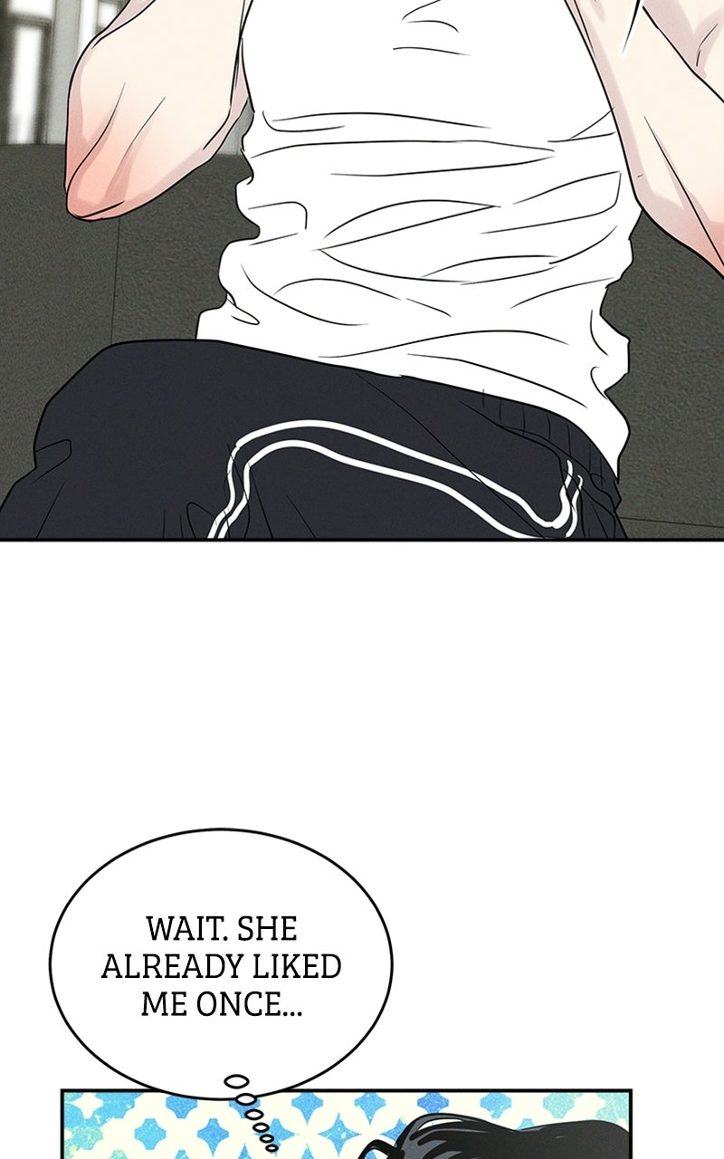 Unrefined Love Episode 14 page 37 - 