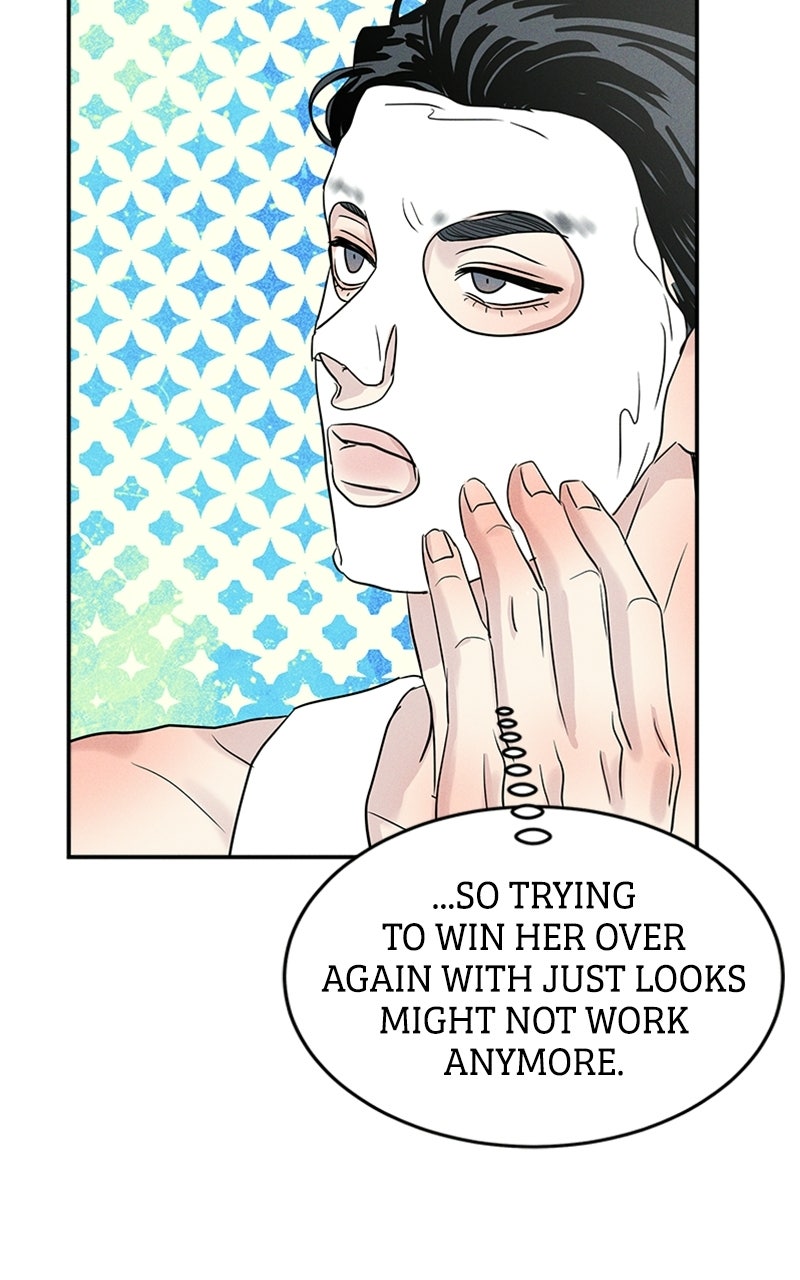 Unrefined Love Episode 14 page 38 - 