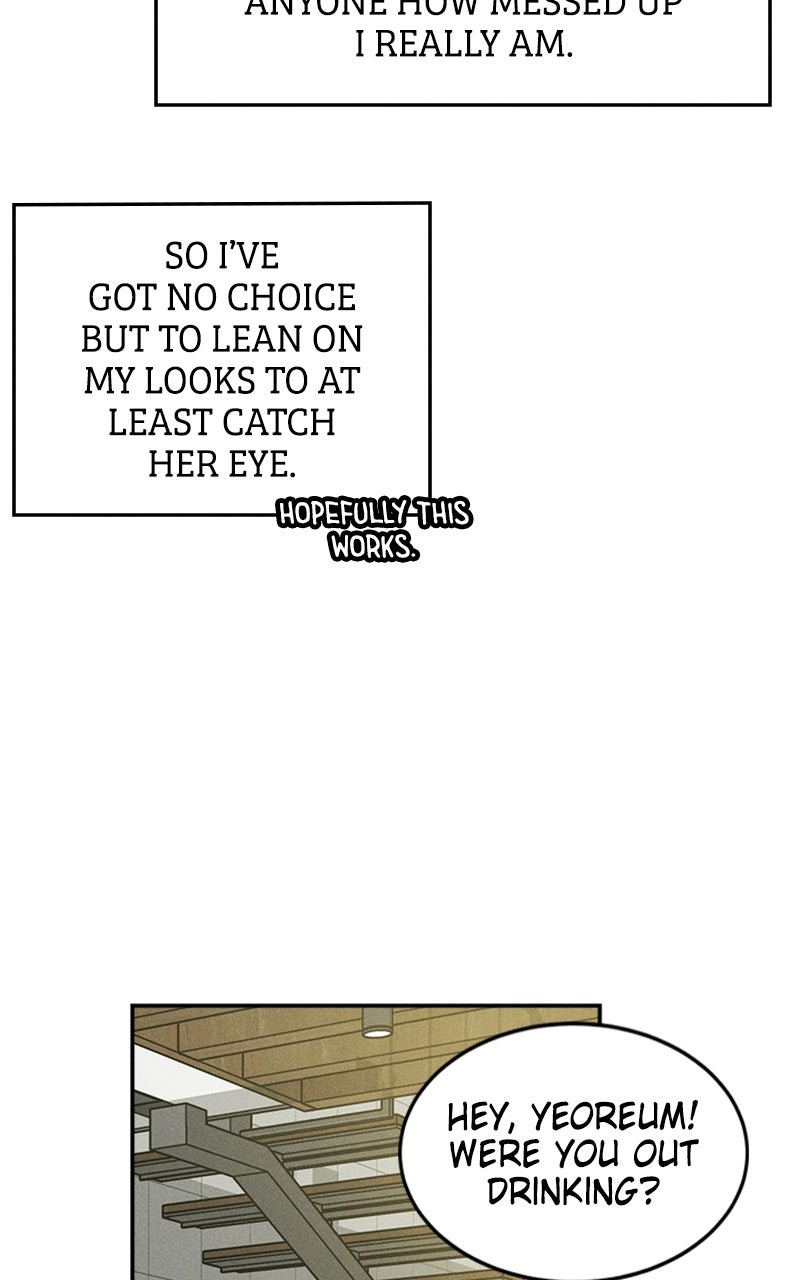 Unrefined Love Episode 14 page 40 - 