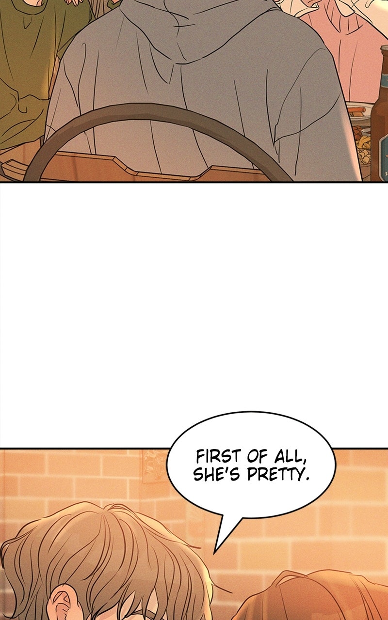 Unrefined Love Episode 14 page 5 - 