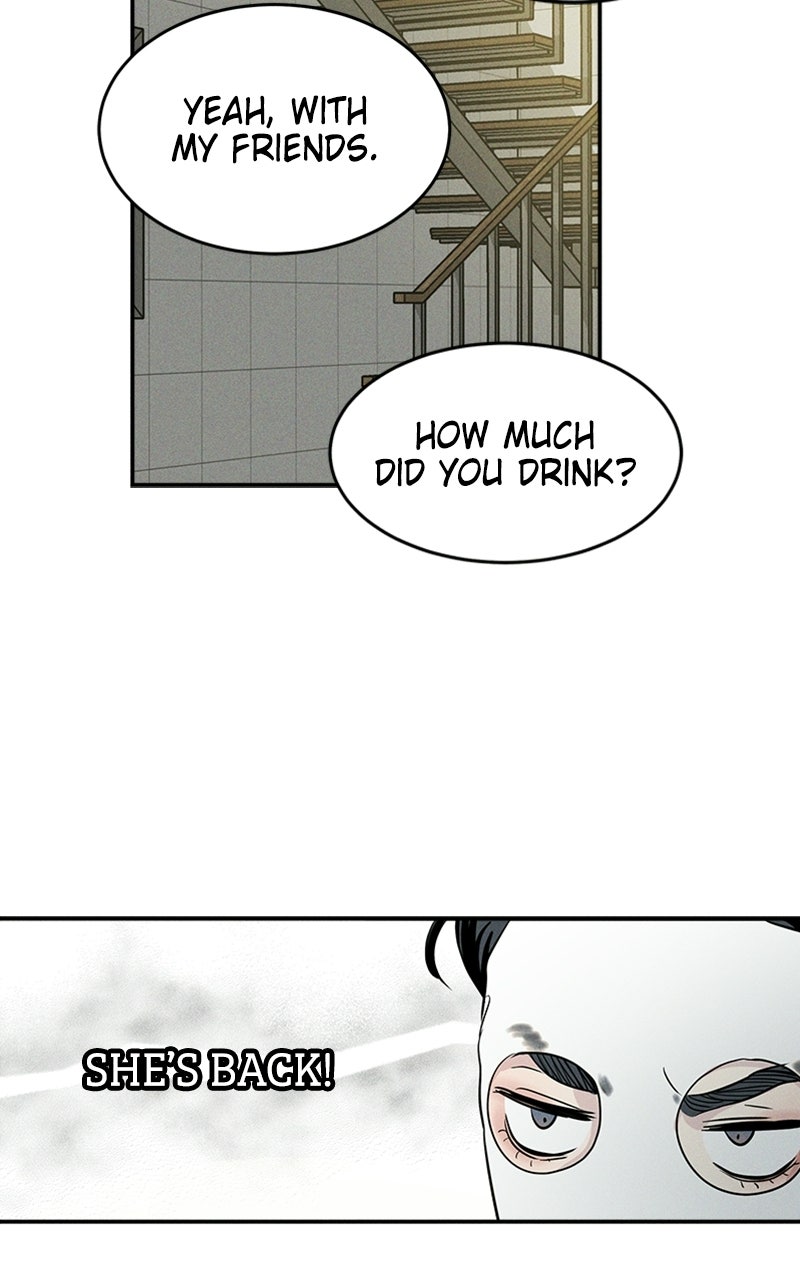 Unrefined Love Episode 14 page 41 - 