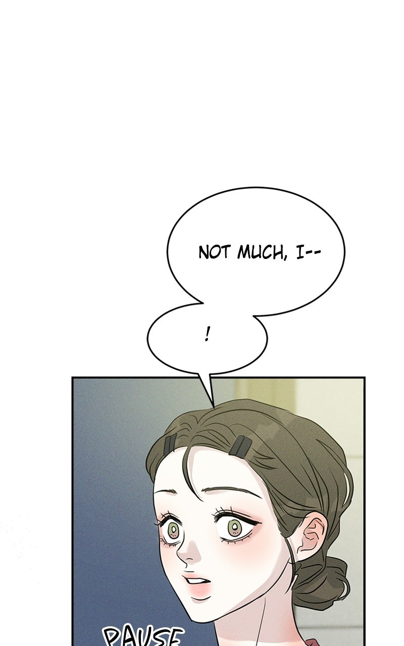 Unrefined Love Episode 14 page 42 - 