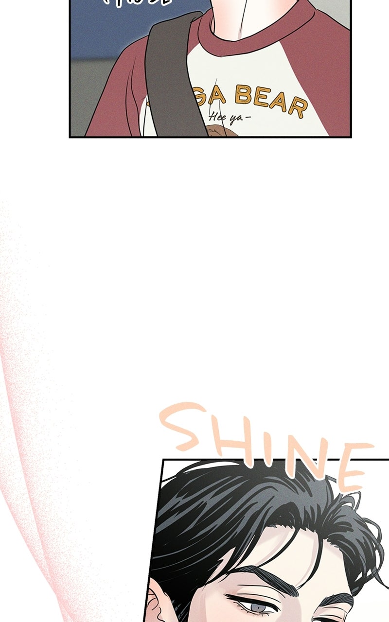 Unrefined Love Episode 14 page 43 - 