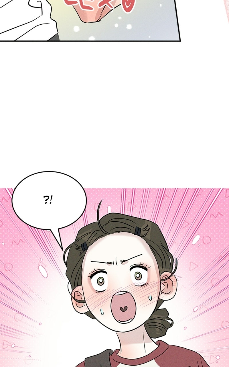 Unrefined Love Episode 14 page 45 - 