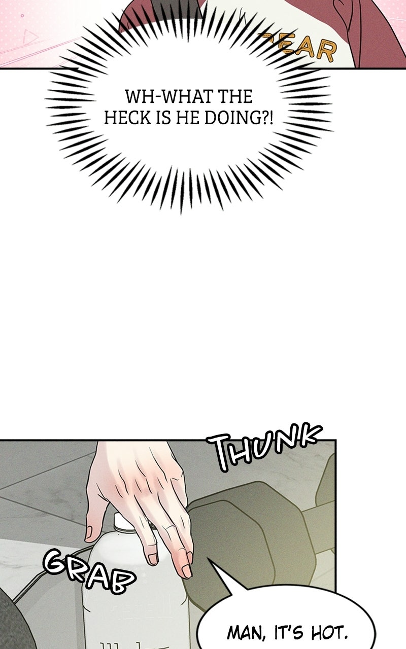Unrefined Love Episode 14 page 46 - 