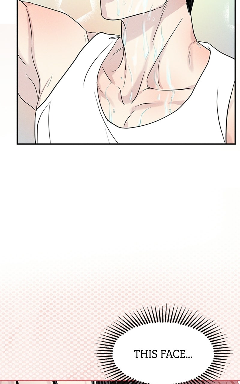 Unrefined Love Episode 14 page 48 - 