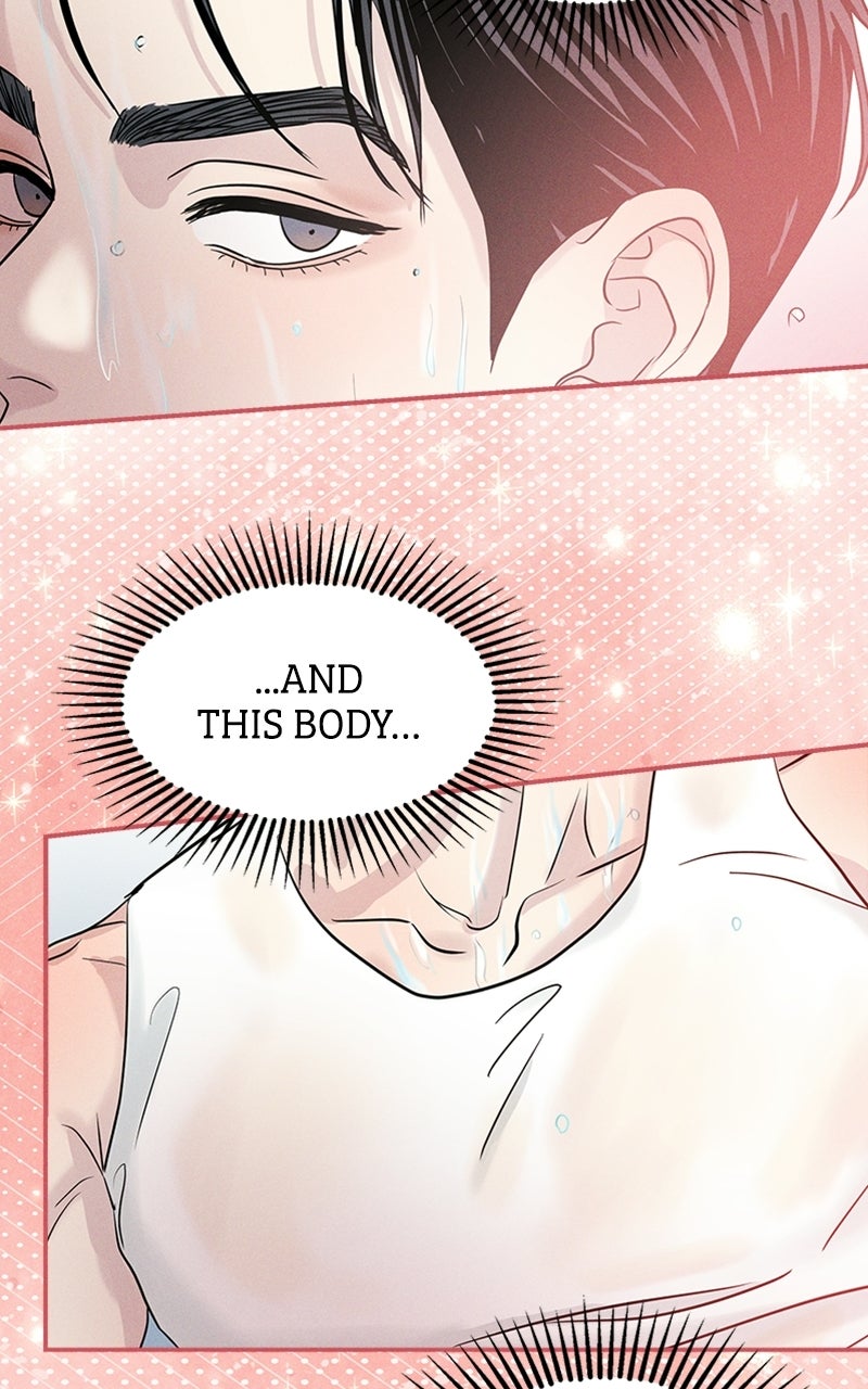 Unrefined Love Episode 14 page 49 - 
