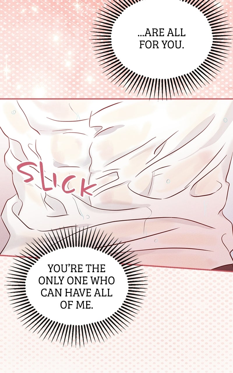 Unrefined Love Episode 14 page 50 - 