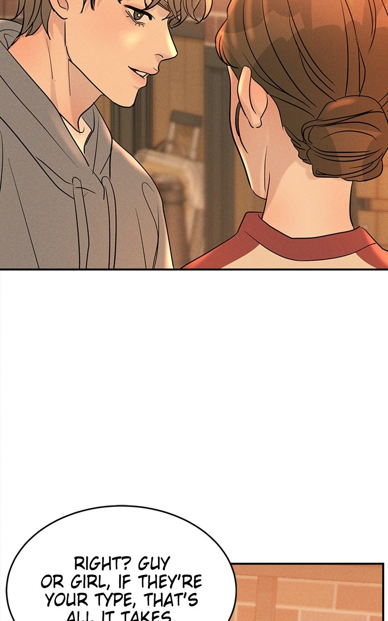 Unrefined Love Episode 14 page 6 - 