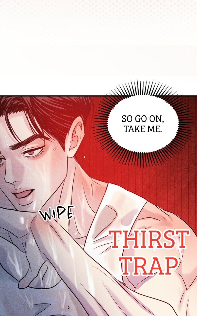 Unrefined Love Episode 14 page 51 - 