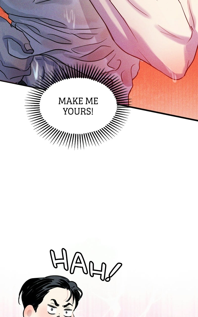 Unrefined Love Episode 14 page 52 - 