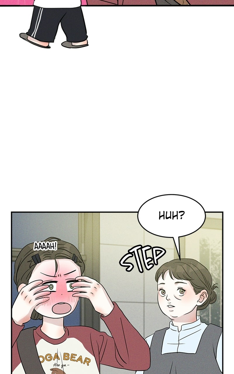 Unrefined Love Episode 14 page 54 - 