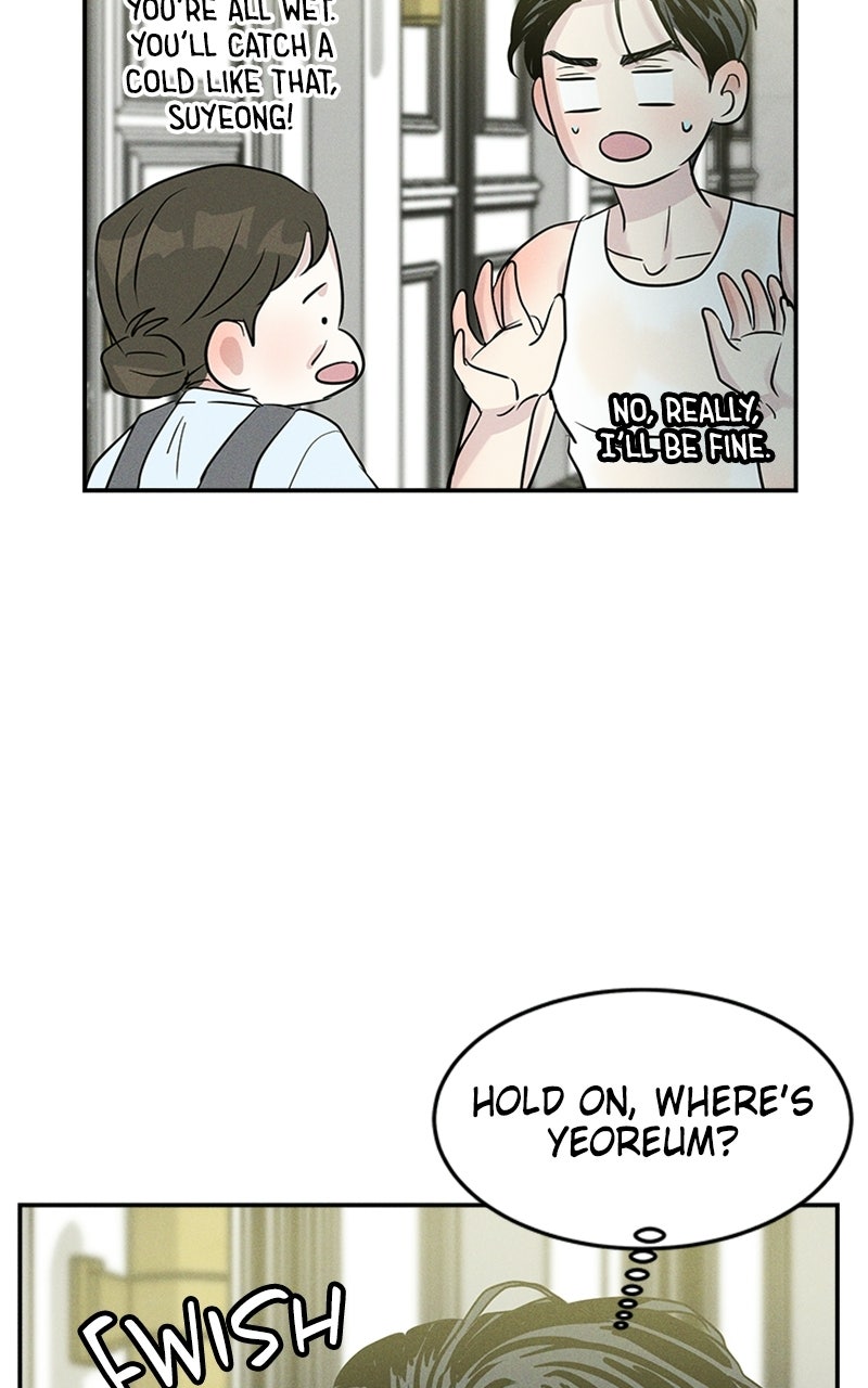 Unrefined Love Episode 14 page 57 - 