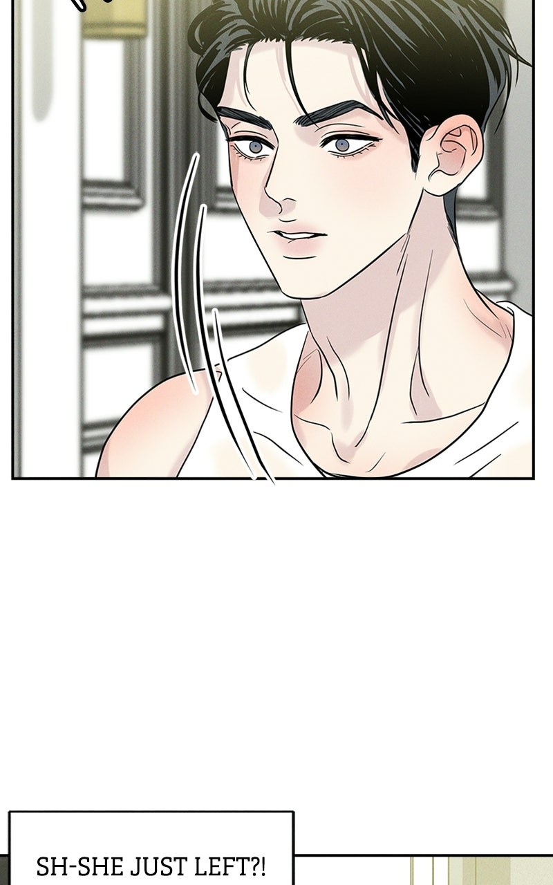 Unrefined Love Episode 14 page 58 - 