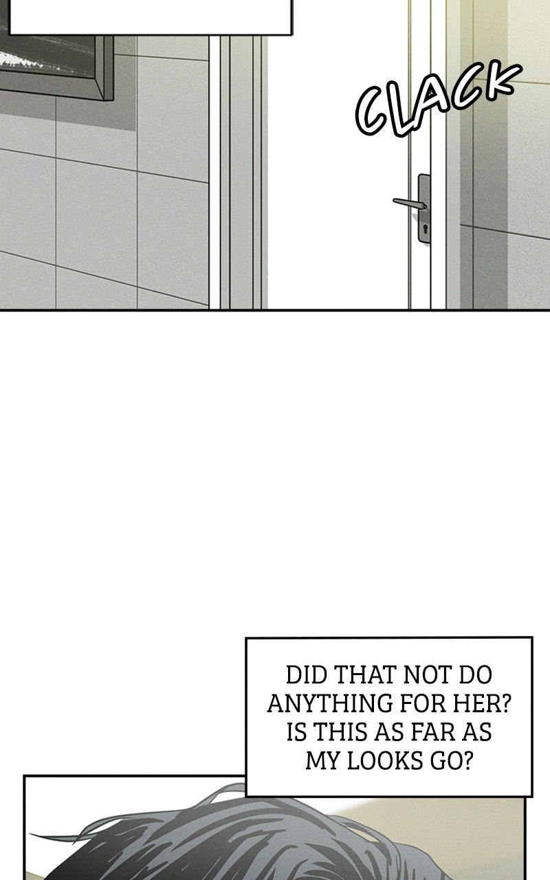 Unrefined Love Episode 14 page 59 - 