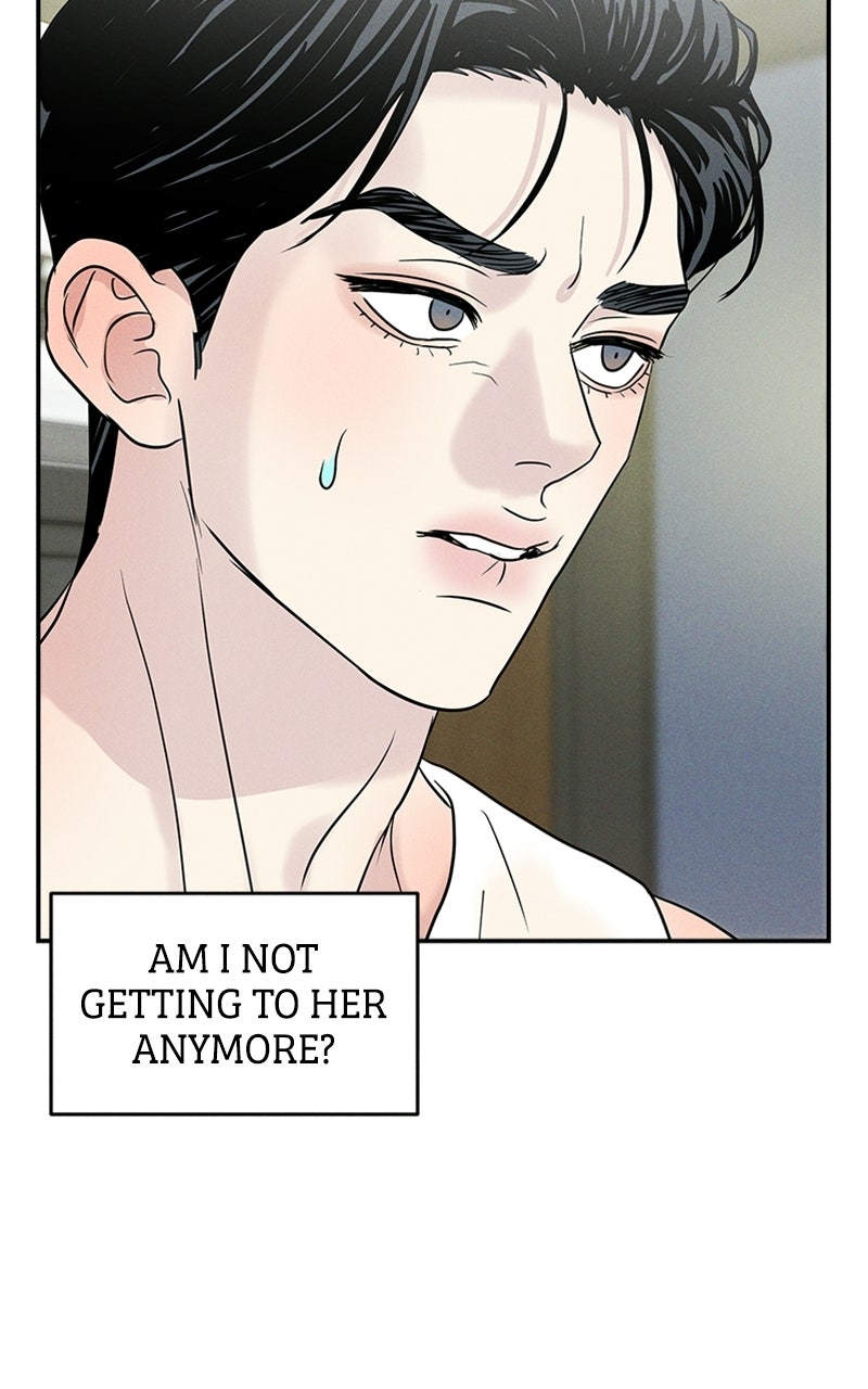 Unrefined Love Episode 14 page 60 - 