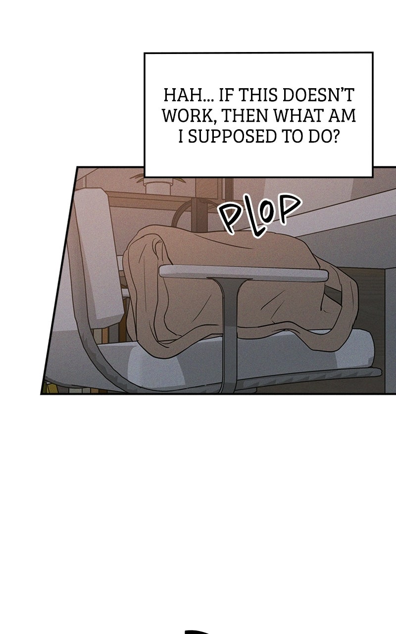 Unrefined Love Episode 14 page 61 - 