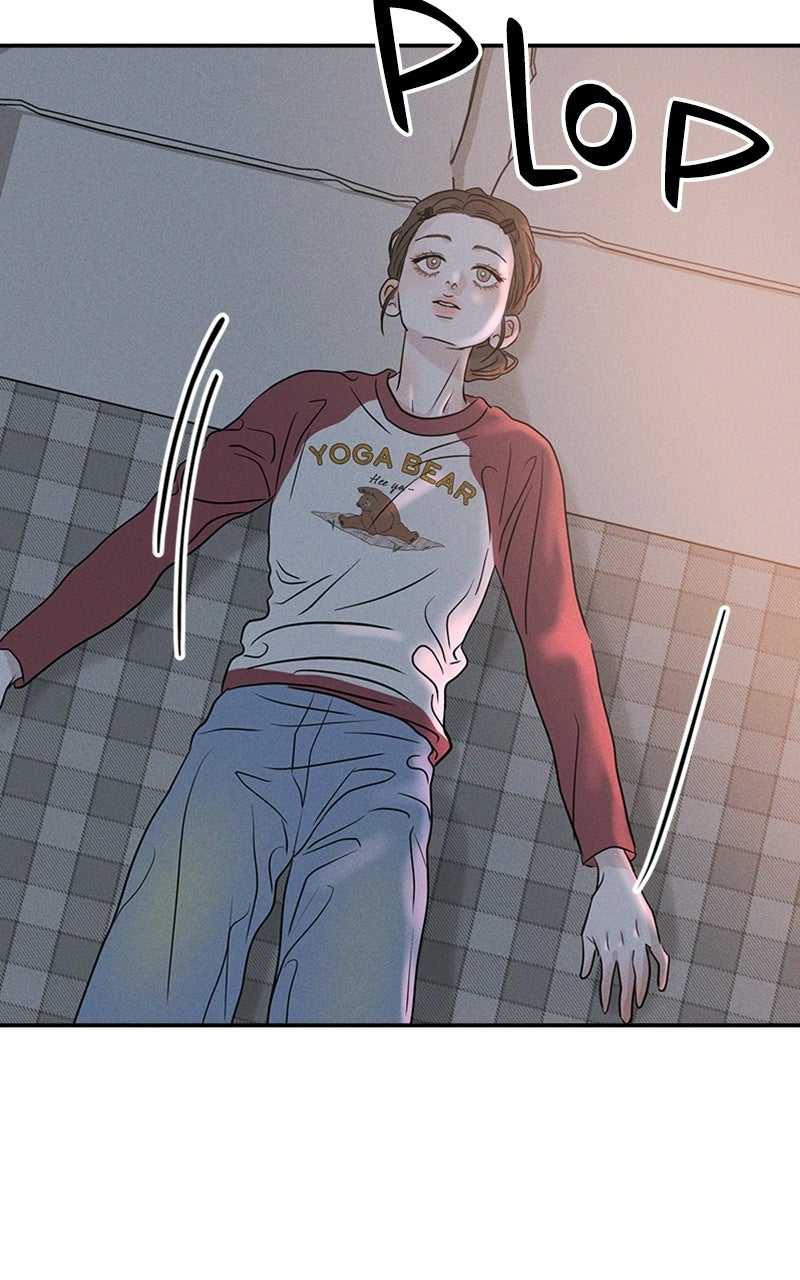 Unrefined Love Episode 14 page 62 - 