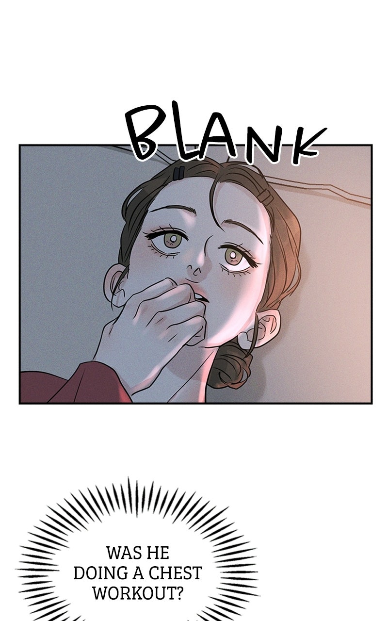Unrefined Love Episode 14 page 63 - 