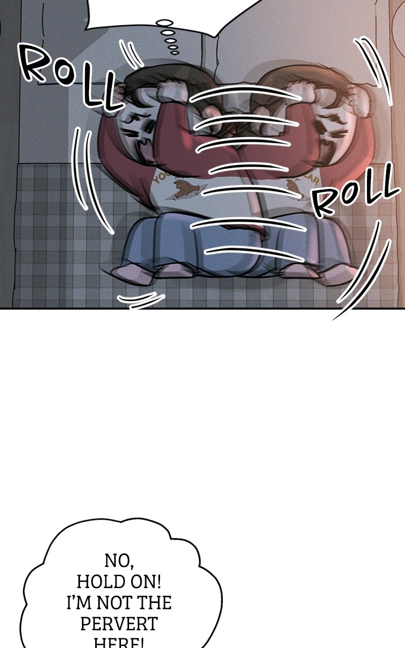 Unrefined Love Episode 14 page 65 - 