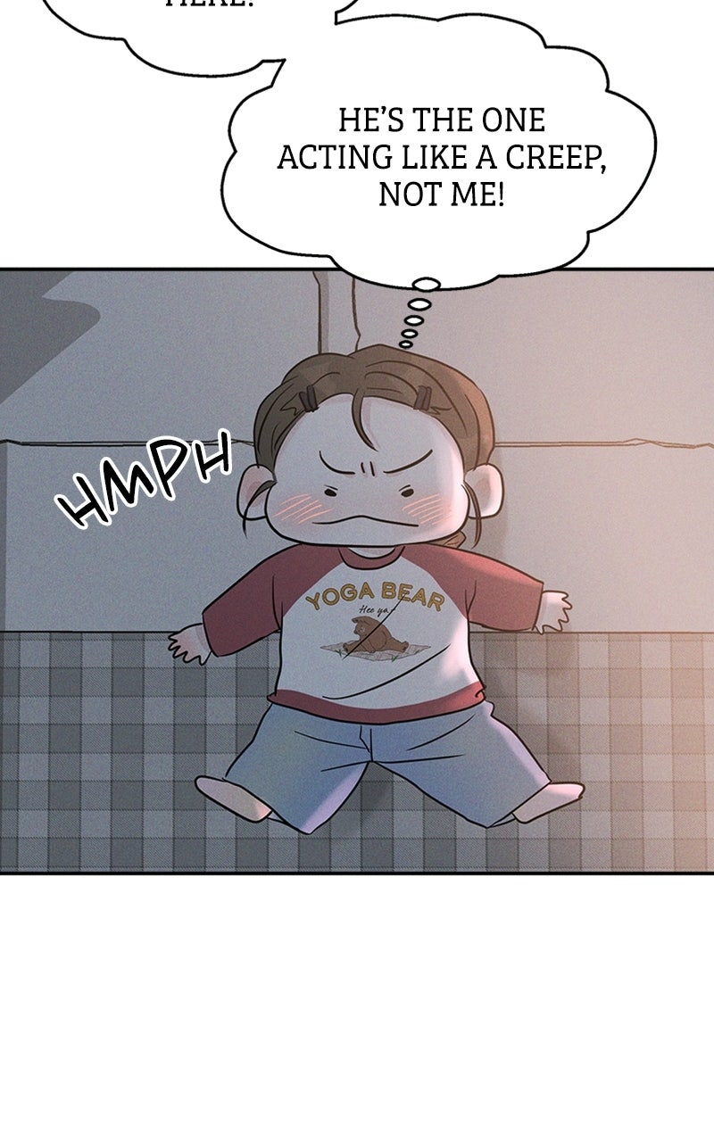 Unrefined Love Episode 14 page 66 - 