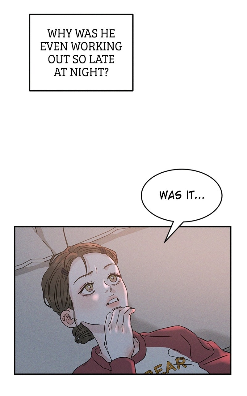 Unrefined Love Episode 14 page 67 - 