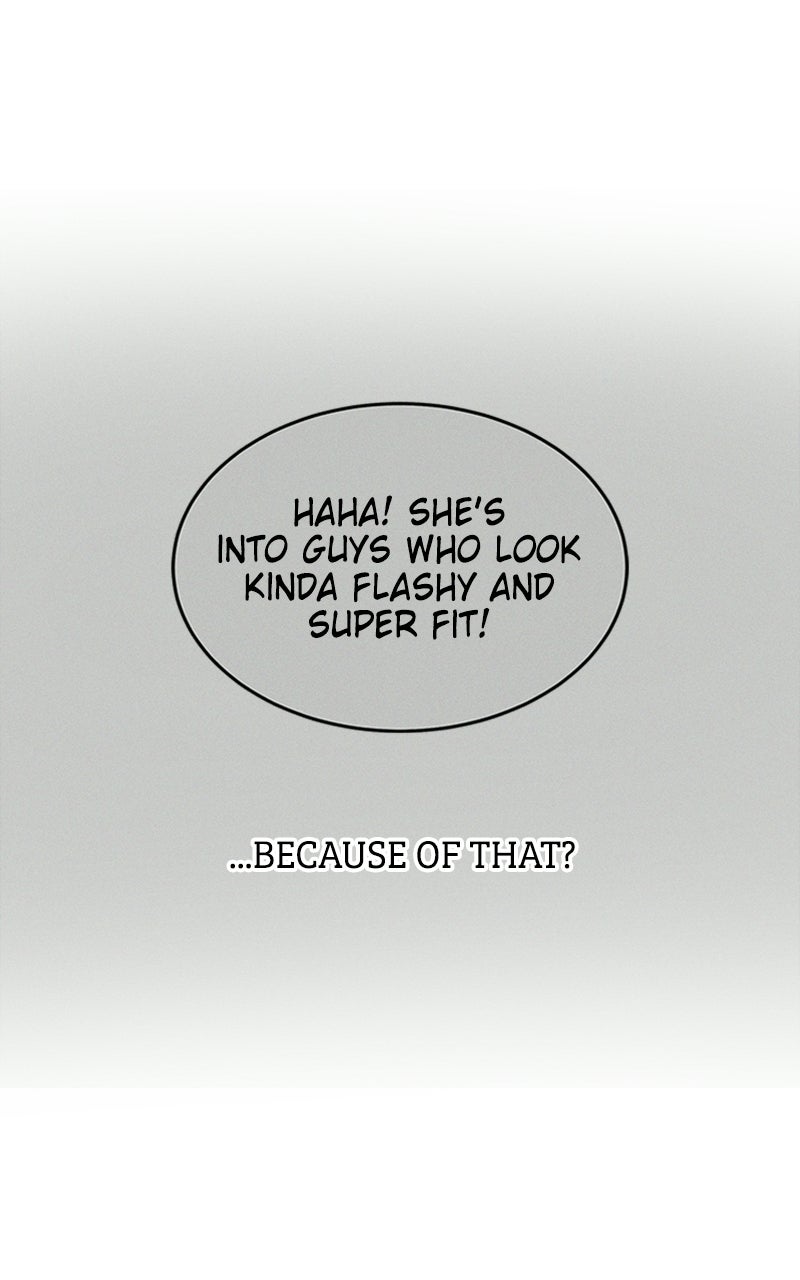 Unrefined Love Episode 14 page 68 - 