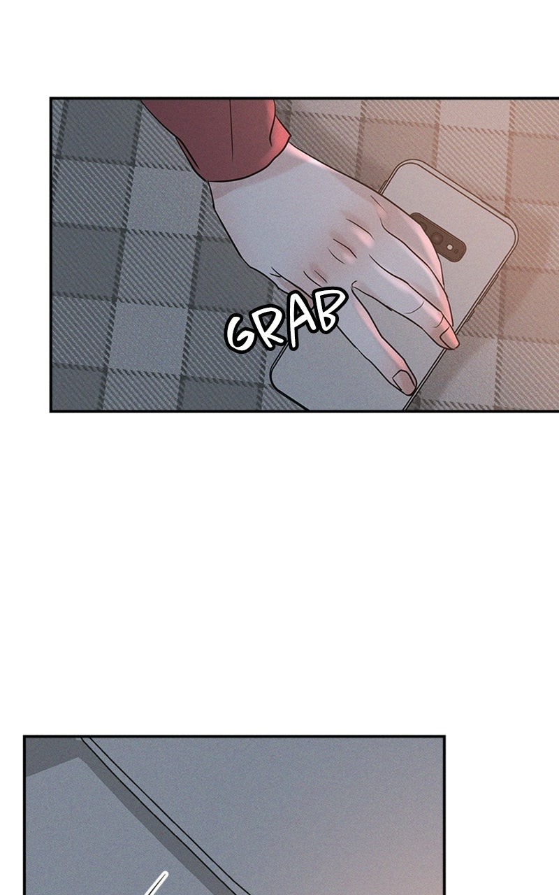 Unrefined Love Episode 14 page 69 - 