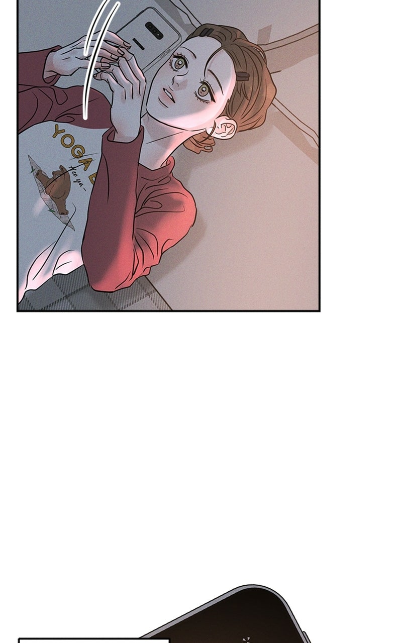 Unrefined Love Episode 14 page 70 - 