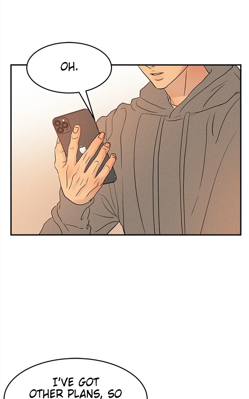 Unrefined Love Episode 14 page 8 - 