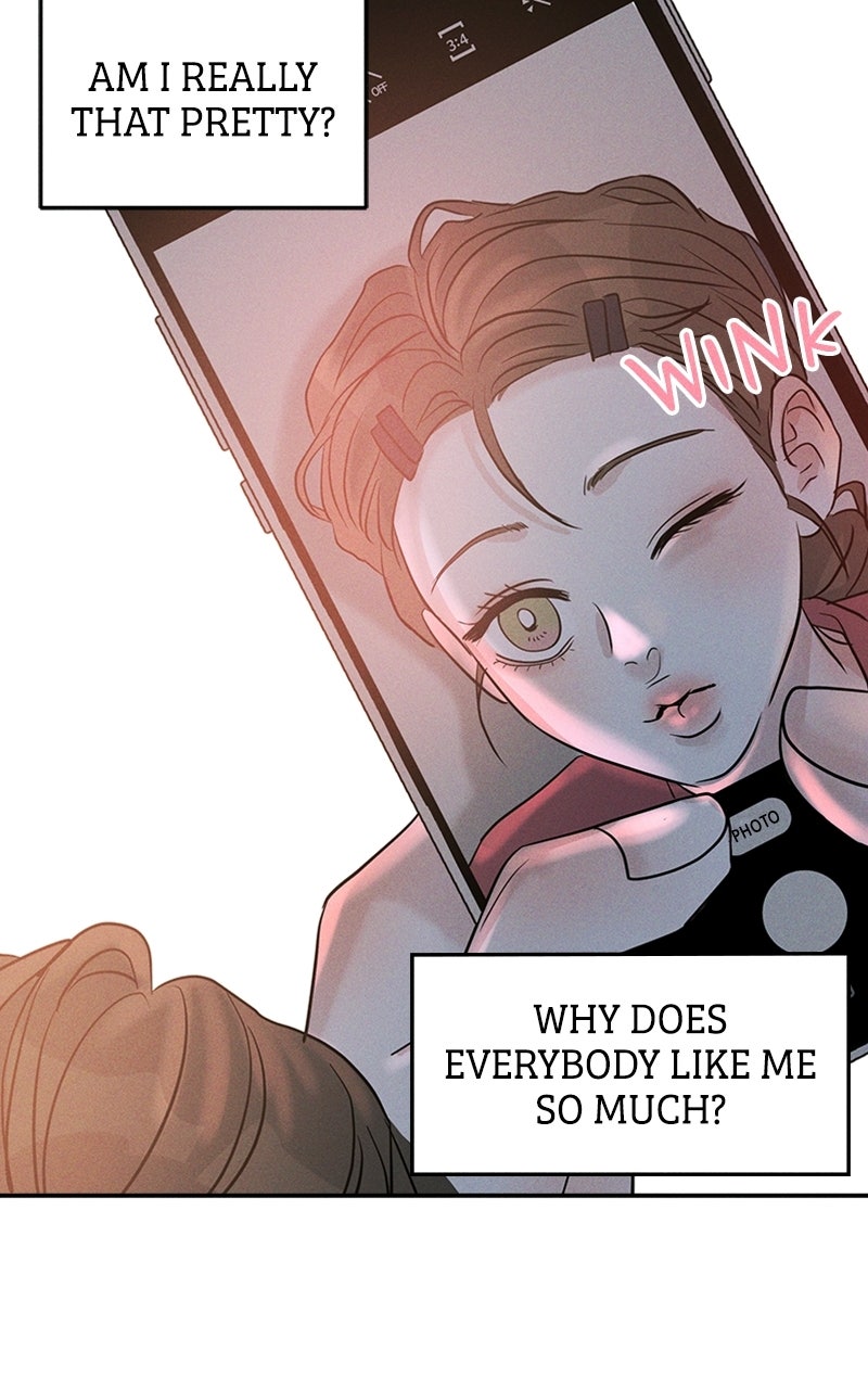Unrefined Love Episode 14 page 71 - 